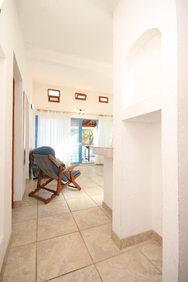 Apartments By The Sea Milna, Vis - 8943 Rukavac  Exterior foto