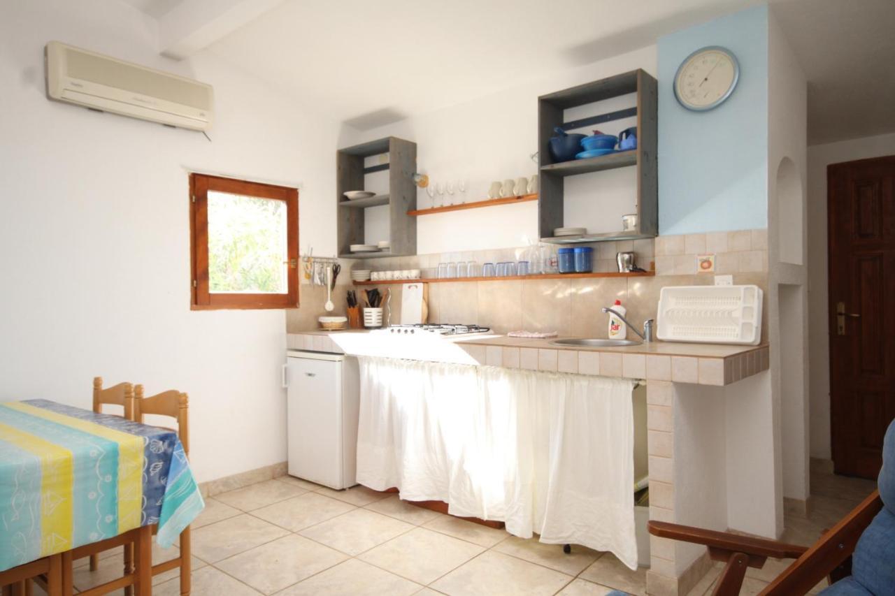 Apartments By The Sea Milna, Vis - 8943 Rukavac  Exterior foto