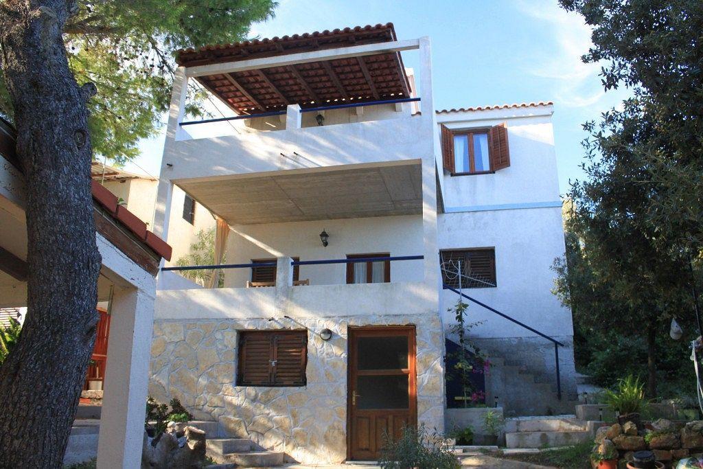 Apartments By The Sea Milna, Vis - 8943 Rukavac  Exterior foto